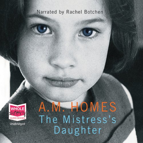 Cover of The Mistress's Daughter