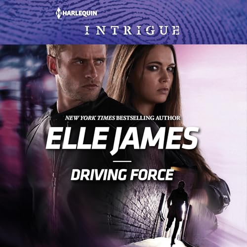 Cover of Driving Force
