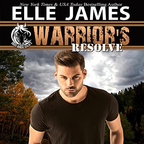 Cover of Warrior's Resolve
