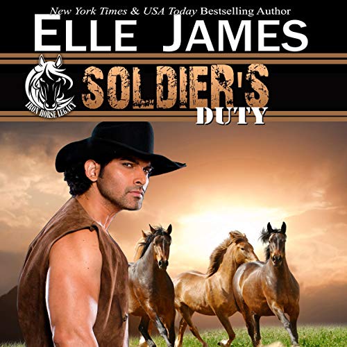 Cover of Soldier's Duty