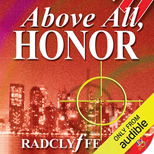 Cover of Above All, Honor