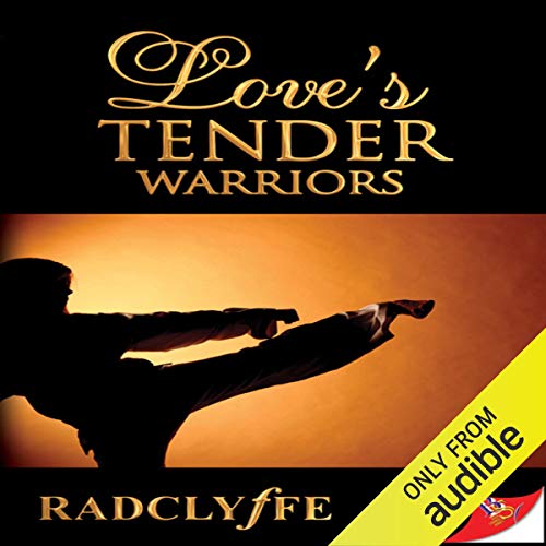 Cover of Love's Tender Warriors