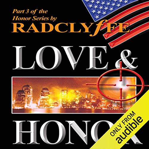 Cover of Love & Honor