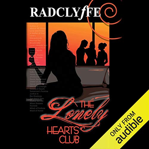 Cover of The Lonely Hearts Club