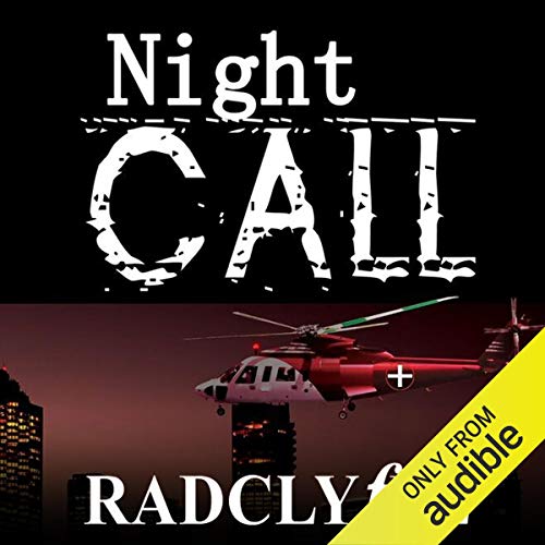 Cover of Night Call