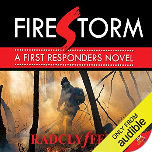 Cover of Firestorm