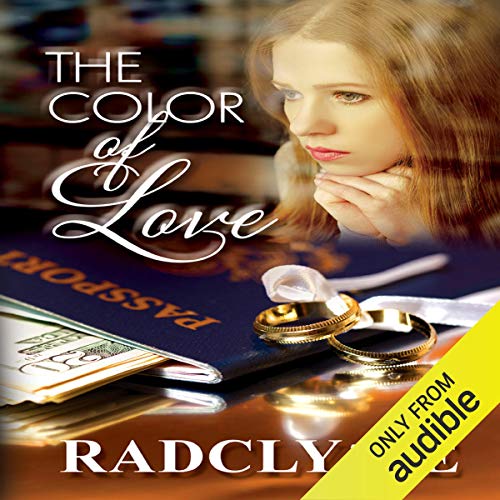 Cover of The Color of Love