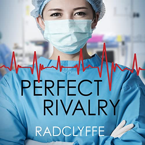 Cover of Perfect Rivalry