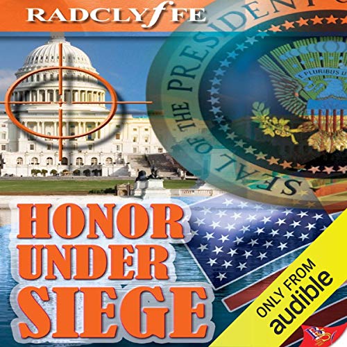 Cover of Honor Under Siege