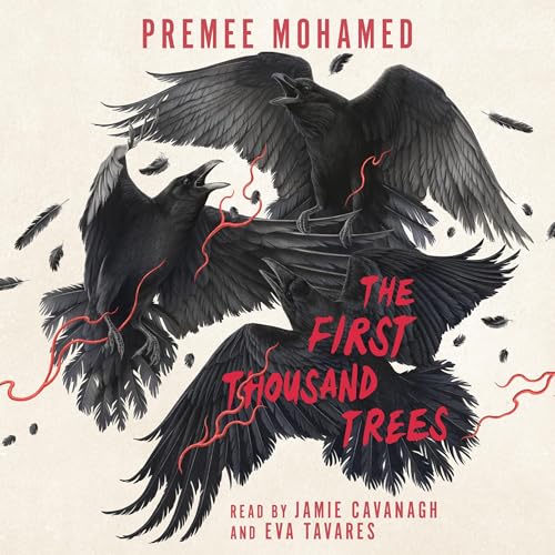 Cover of The First Thousand Trees