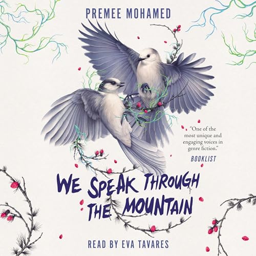 Cover of We Speak Through the Mountain