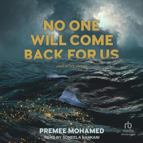 Cover of No One Will Come Back For Us