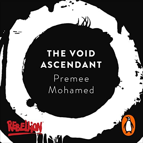 Cover of The Void Ascendant