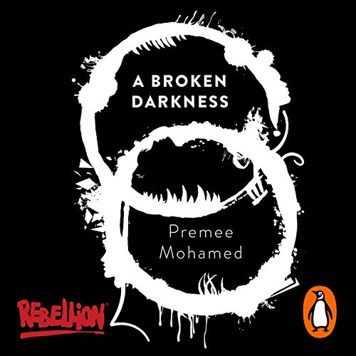 Cover of A Broken Darkness