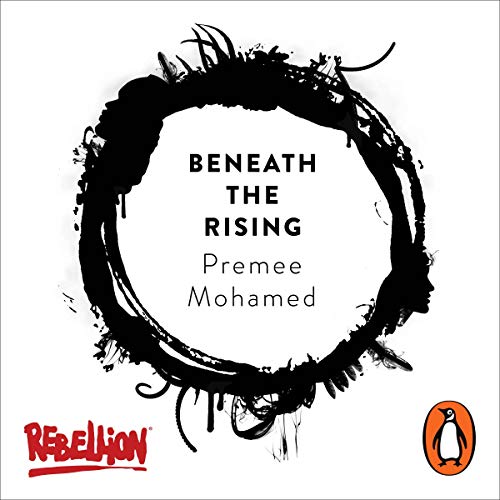 Cover of Beneath The Rising