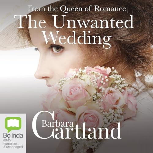 Cover of The Unwanted Wedding