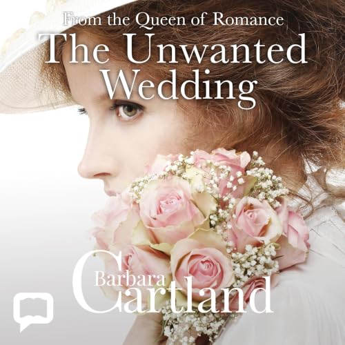 Cover of The Unwanted Wedding