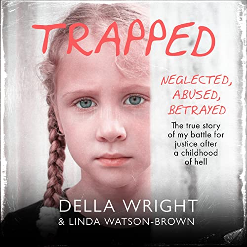 Cover of Trapped