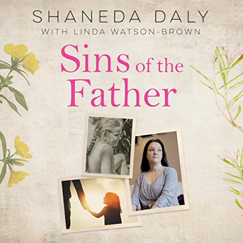 Cover of Sins of the Father