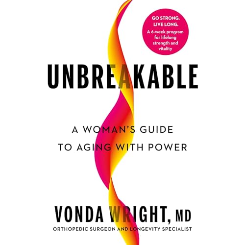 Cover of Unbreakable