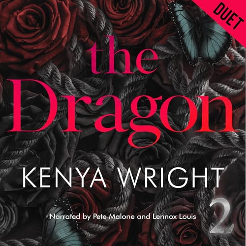 Cover of The Dragon 2