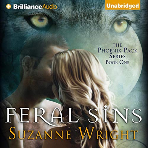 Cover of Feral Sins