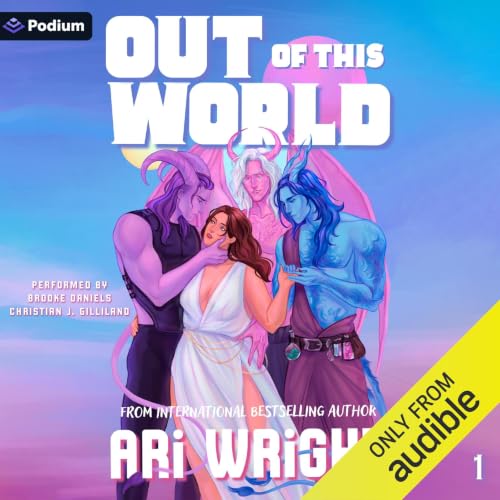 Cover of Out of This World