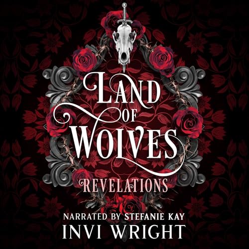 Cover of Land of Wolves, Part One