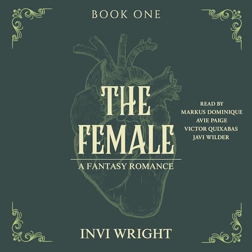 Cover of The Female