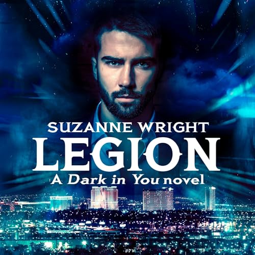 Cover of Legion