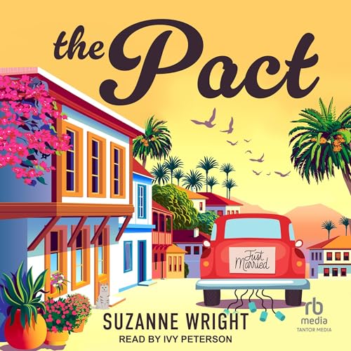 Cover of The Pact
