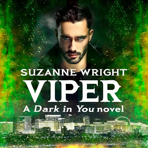 Cover of Viper