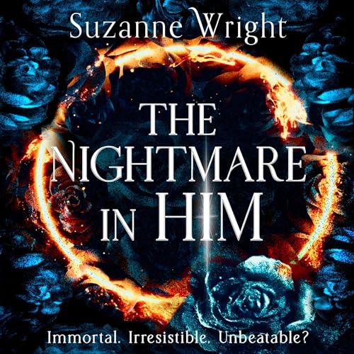 Cover of The Nightmare in Him
