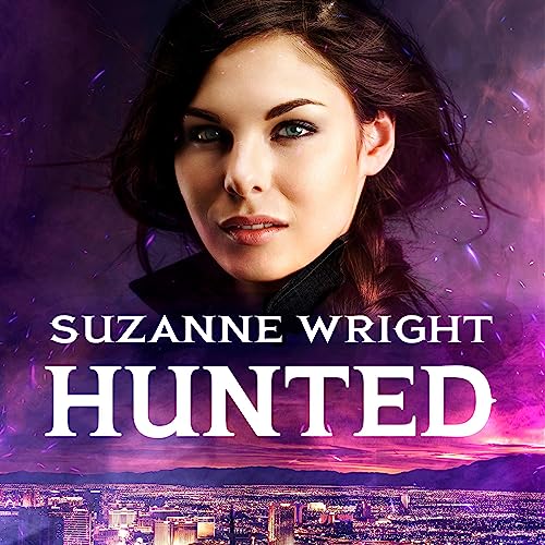 Cover of Hunted
