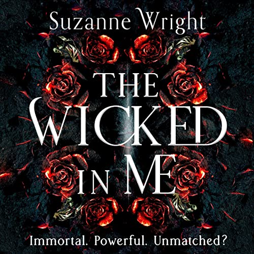 Cover of The Wicked In Me