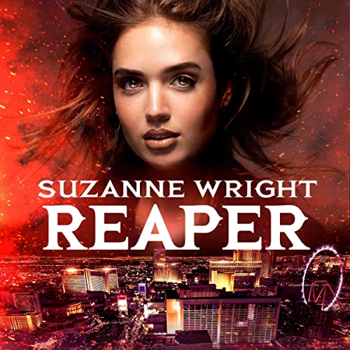 Cover of Reaper