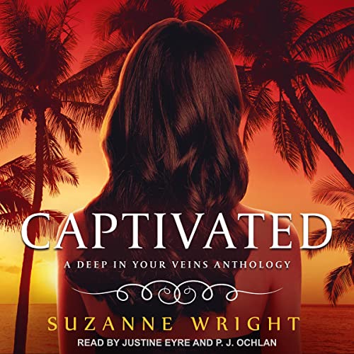 Cover of Captivated