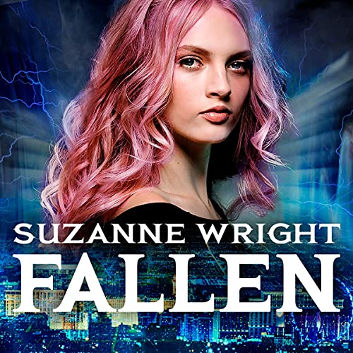 Cover of Fallen