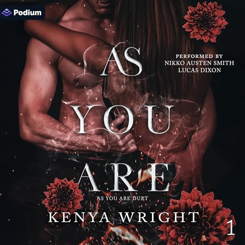 Cover of As You Are