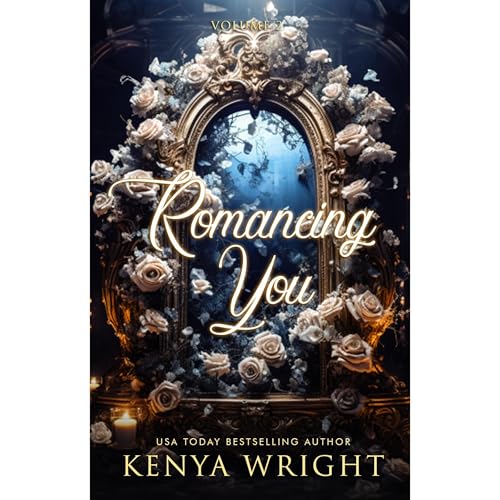 Cover of Romancing You (King David)