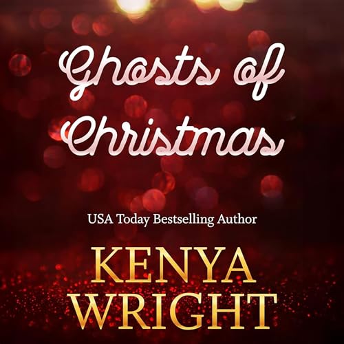 Cover of Ghosts of Christmas