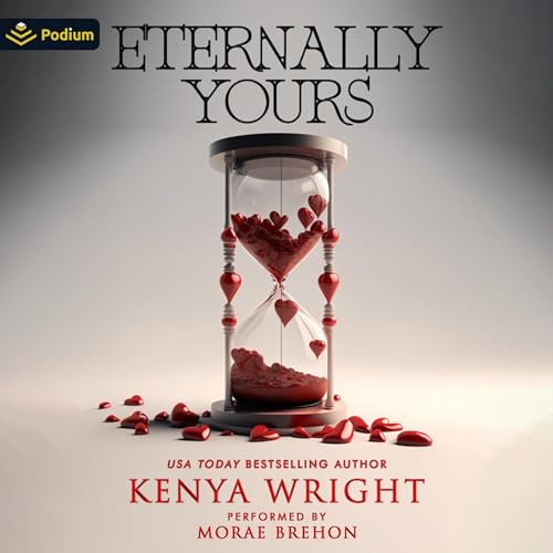 Cover of Eternally Yours