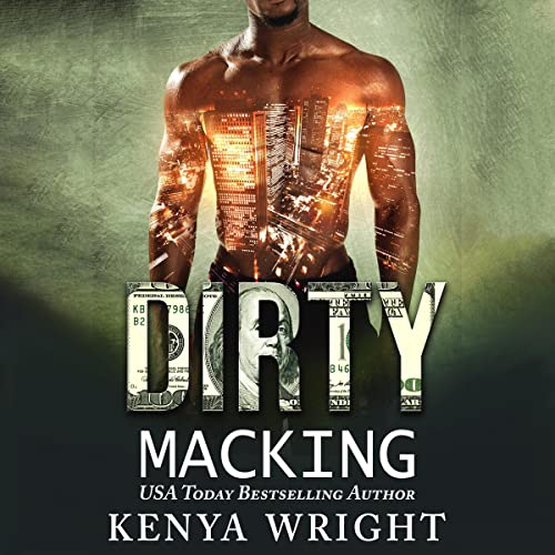 Cover of Dirty Macking