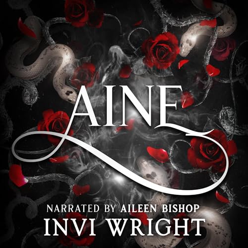 Cover of Aine