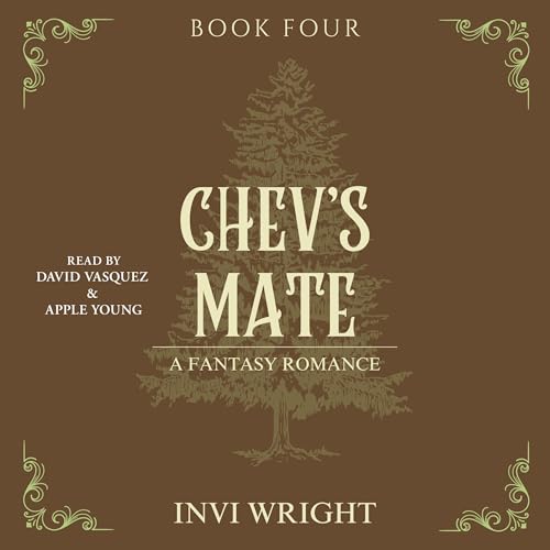 Cover of Chev's Mate
