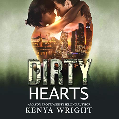Cover of Dirty Hearts