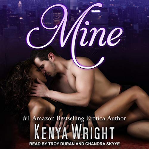 Cover of Mine