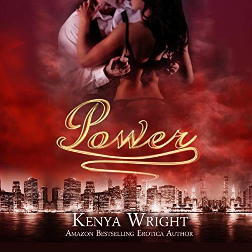 Cover of Power