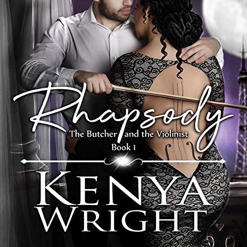 Cover of Rhapsody