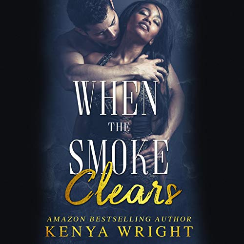 Cover of When the Smoke Clears